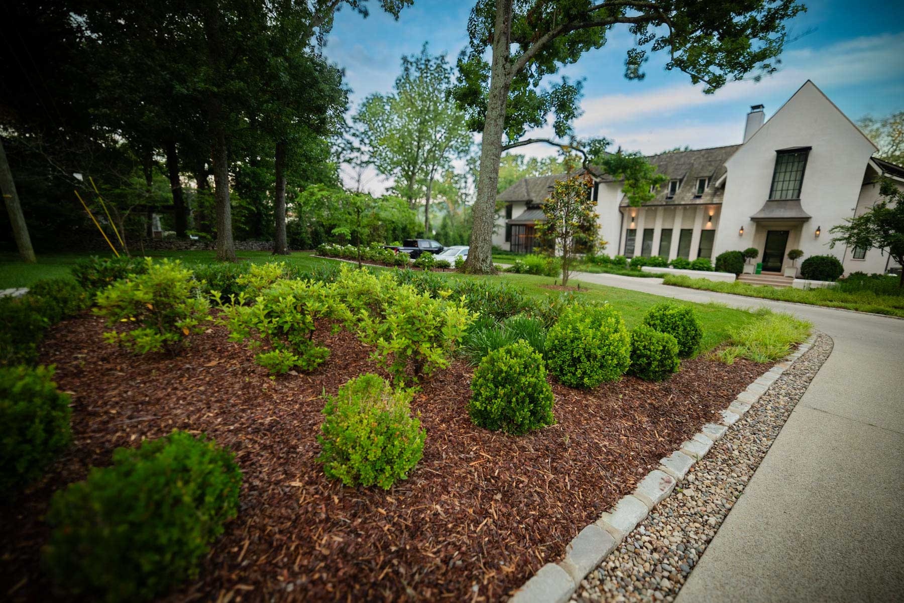 Nashville, TN Plant Health Care Services Company