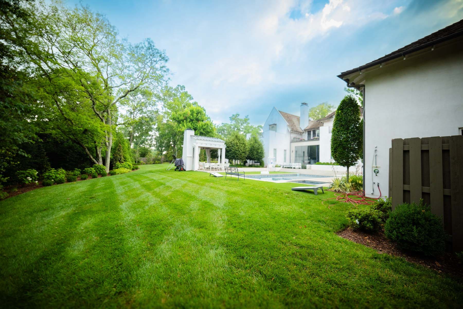 Flea, Tick & Mosquito