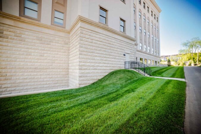 Nashville, TN Lawn Care Companies