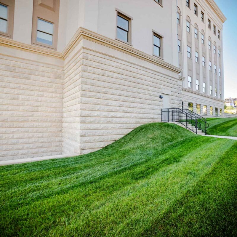 Nashville, TN Lawn Care Companies