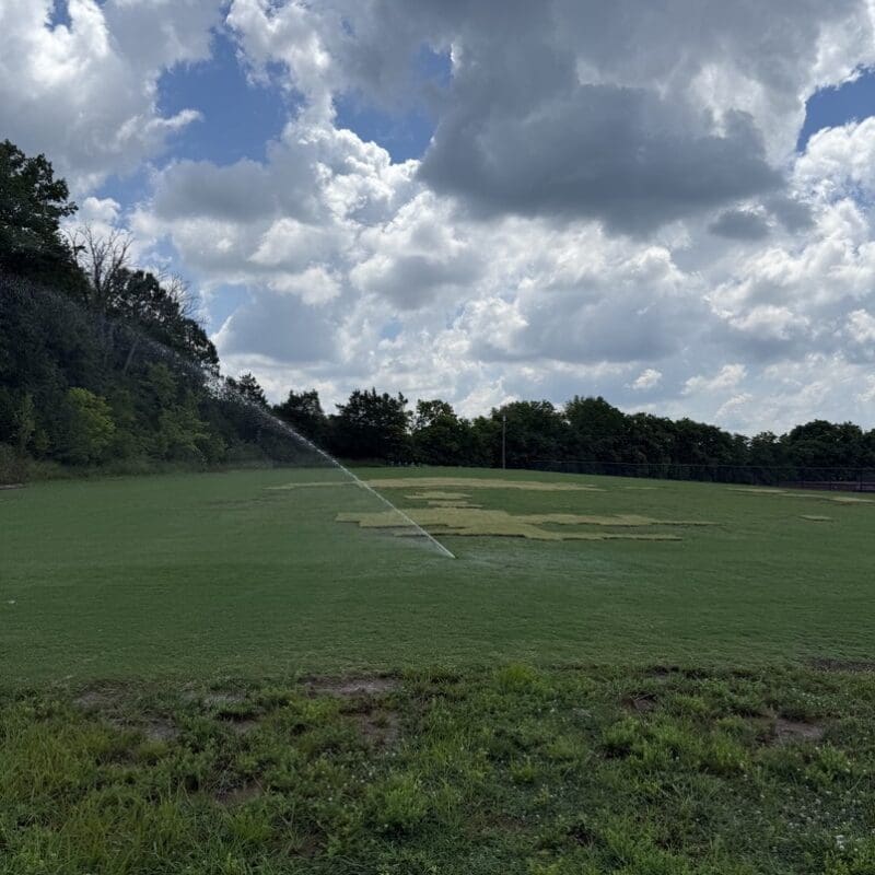 Nashville, TN Sod & Turf Management Services