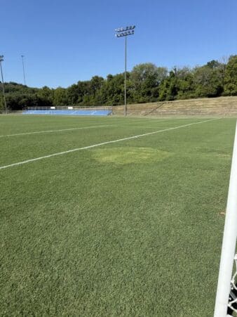 Nashville, TN Sod & Turf Management Services