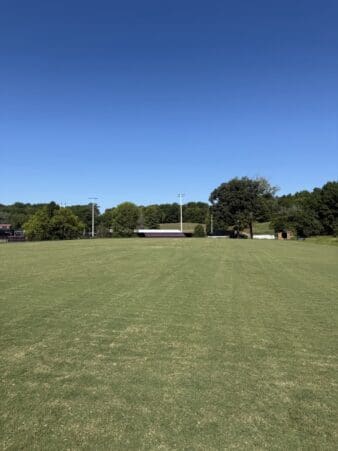 Nashville, TN Sod & Turf Management Services