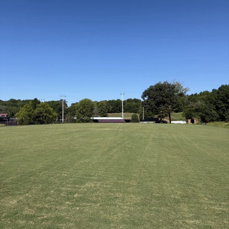 Nashville, TN Sod & Turf Management Services