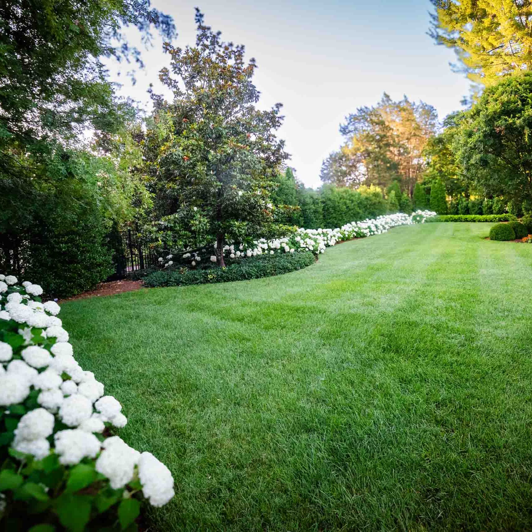 College Grove, TN Lawn Care