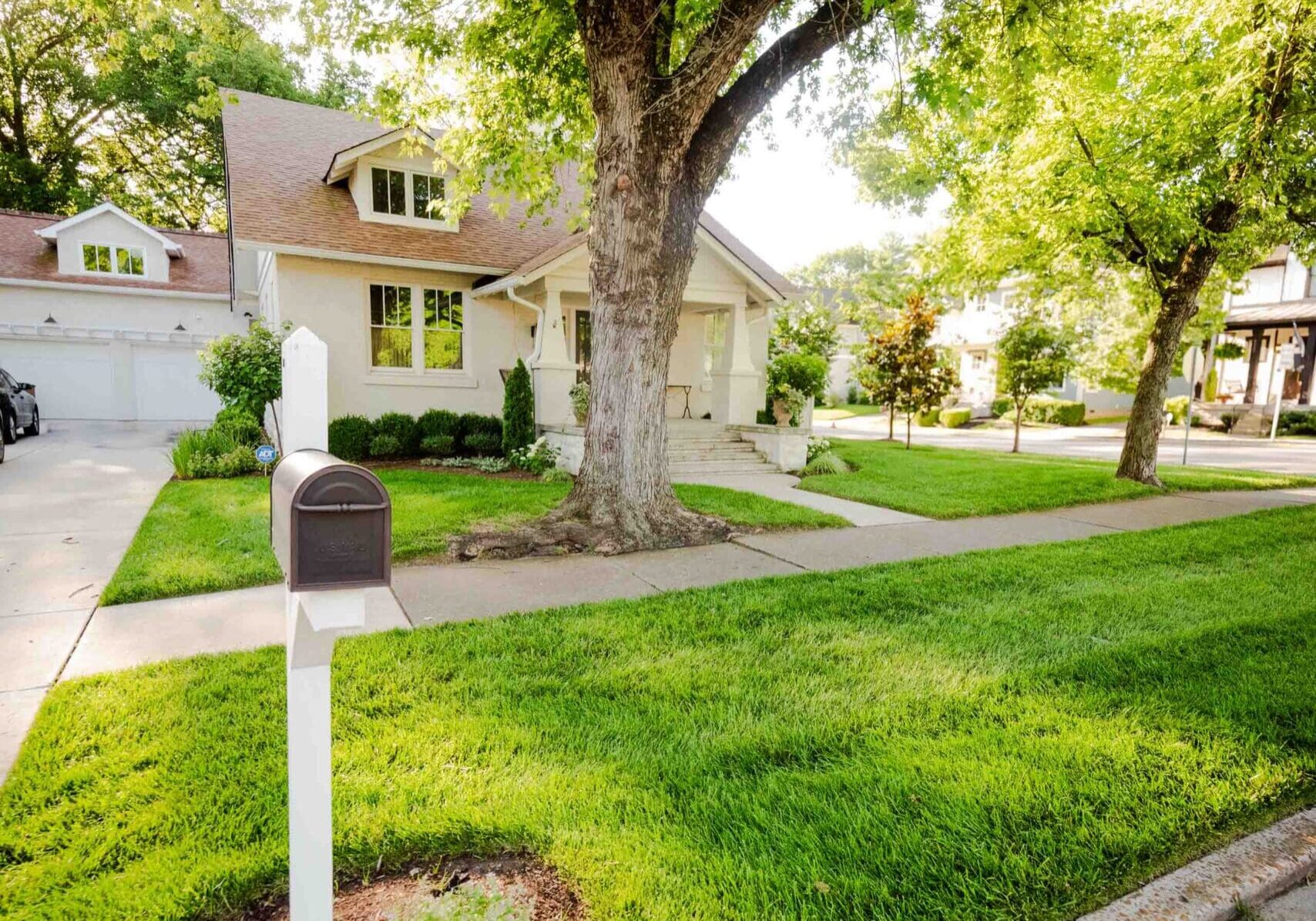 Belle Meade, TN Lawn Care Services