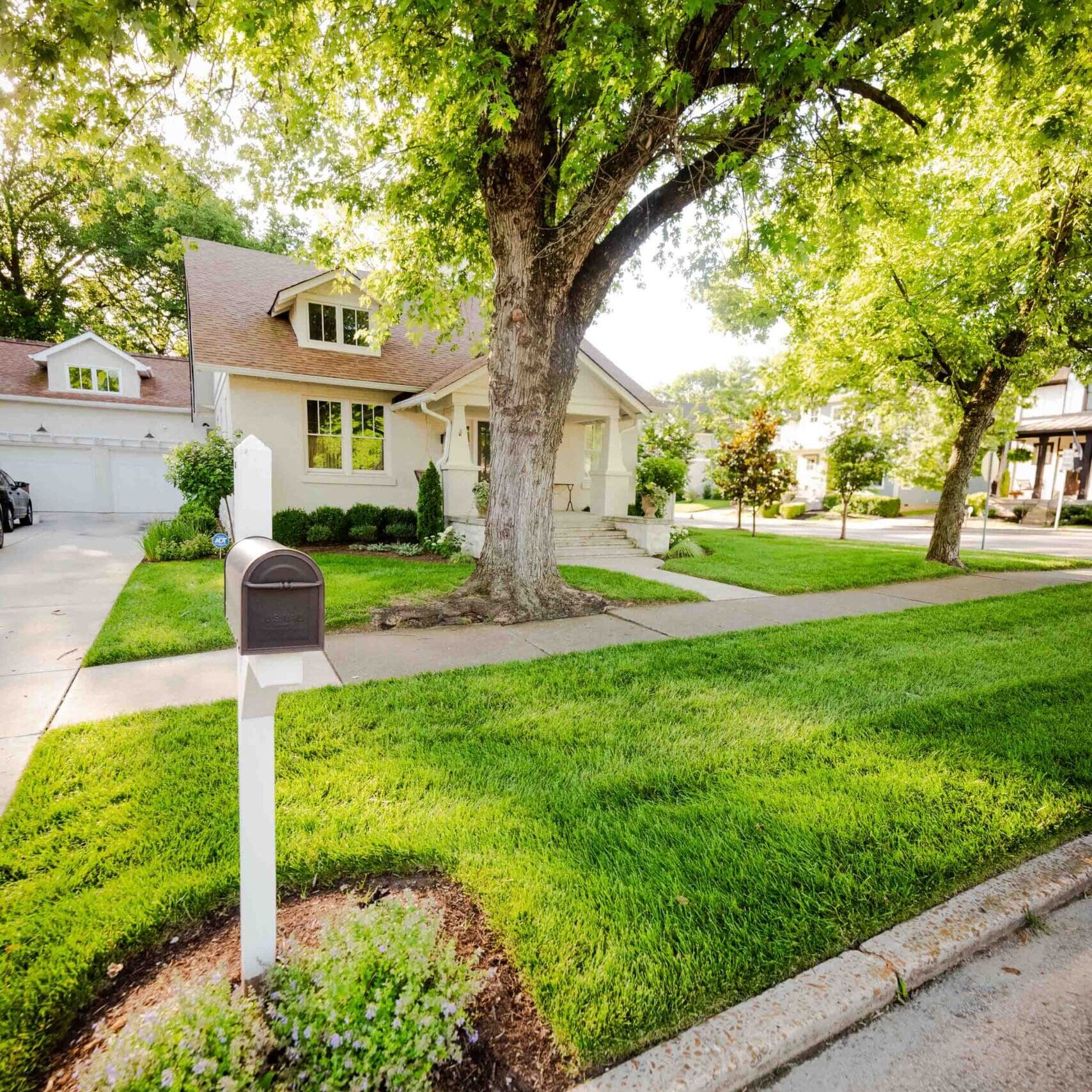 Belle Meade, TN Lawn Care Services