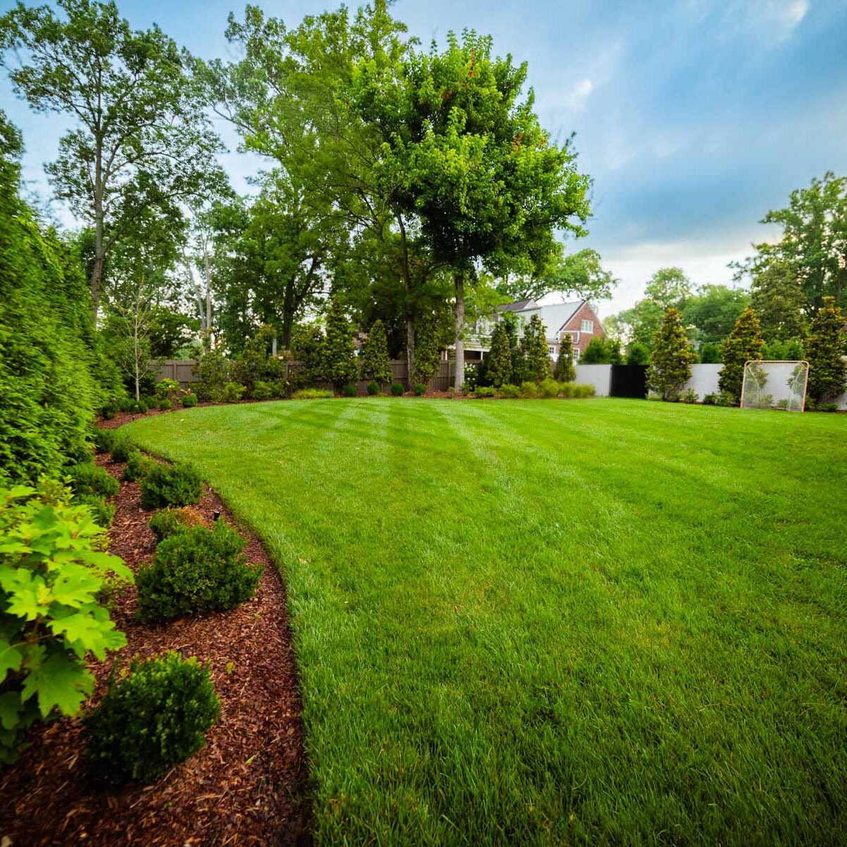 Murfreesboro, TN Lawn Care