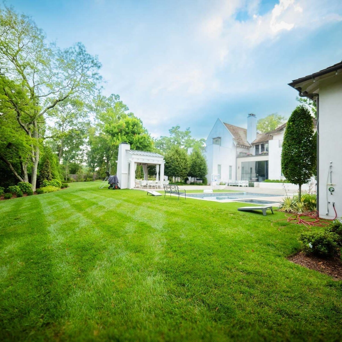 Nolensville, TN Lawn Care