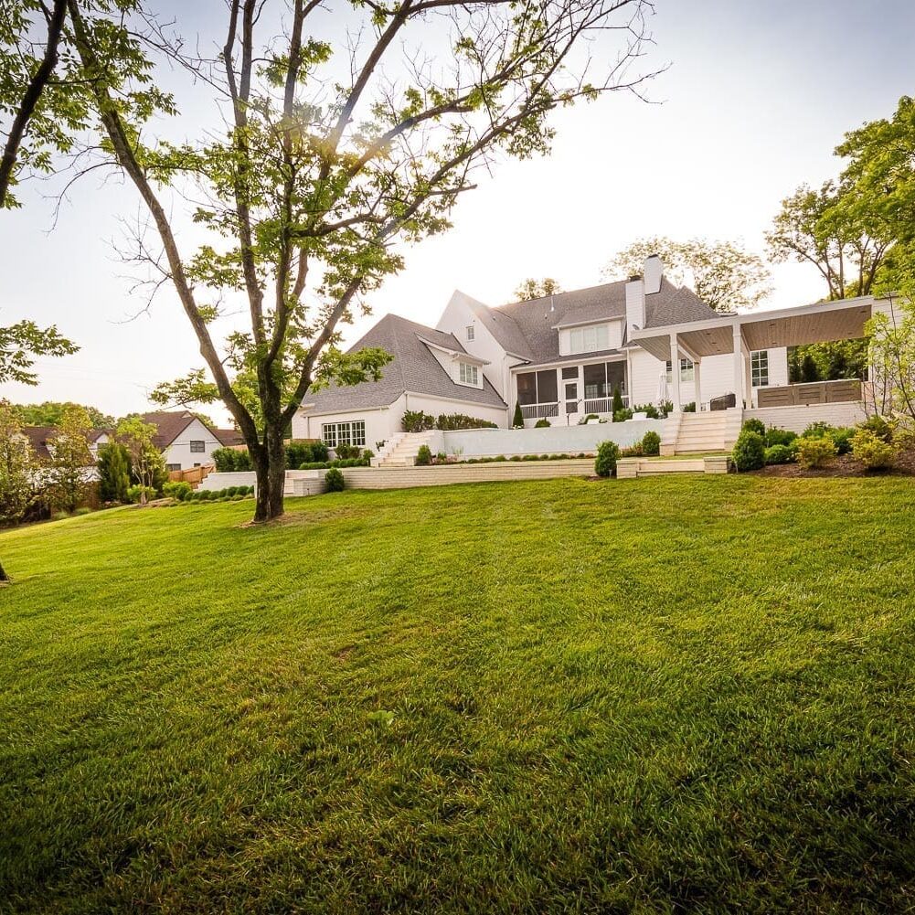 Thompson Station, TN Lawn Care Services